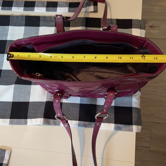 Coach Purse - Picture 11 of 12